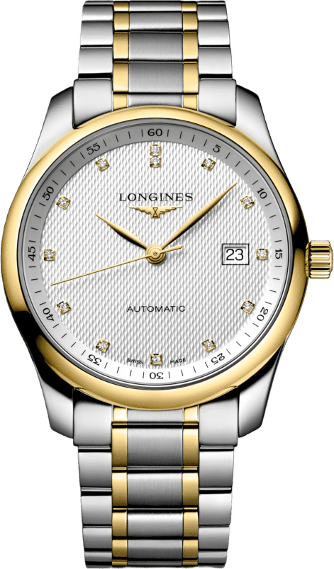 Longines Master Collection