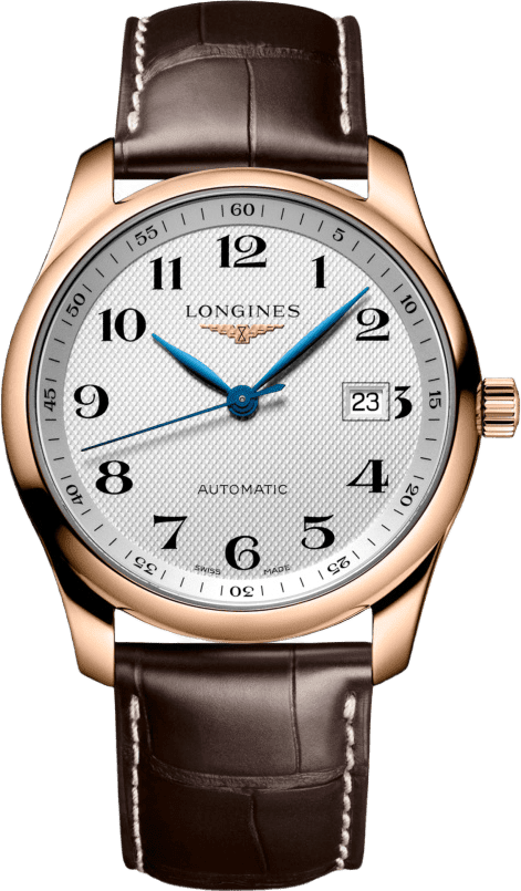 Longines Master Collection