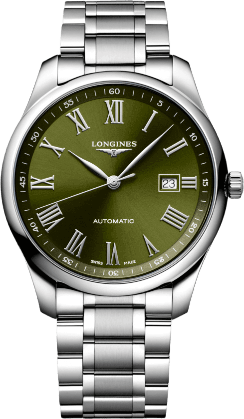 Longines Master Collection