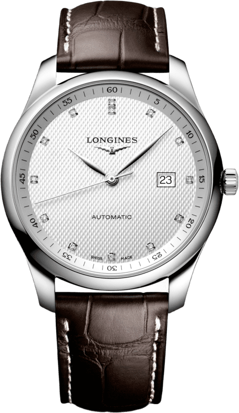 Longines Master Collection