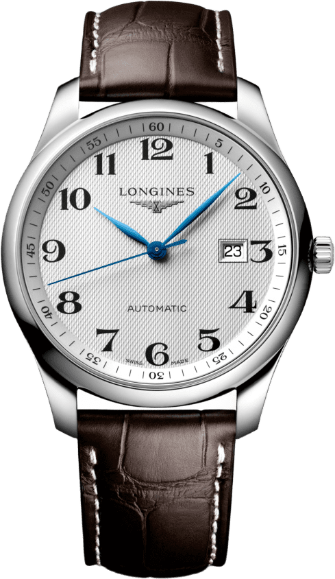 Longines Master Collection