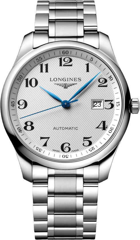 Longines Master Collection