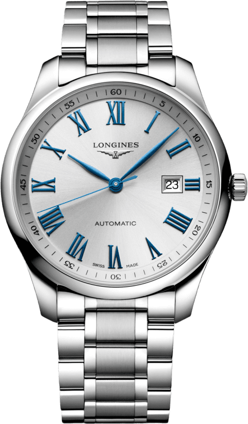 Longines Master Collection