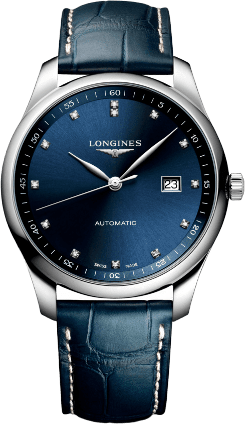 Longines Master Collection