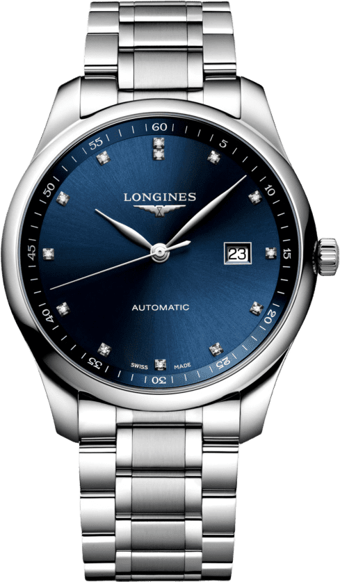 Longines Master Collection