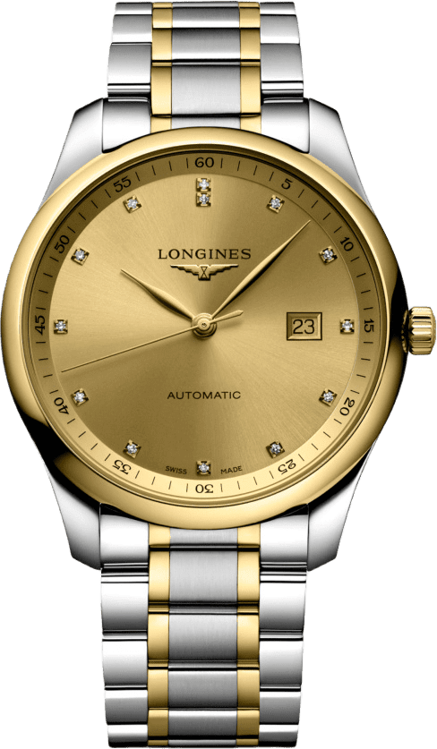 Longines Master Collection