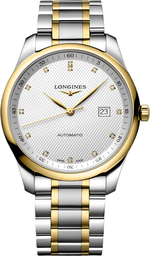 Longines Master Collection