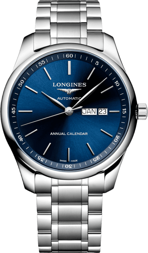 Longines Master Collection