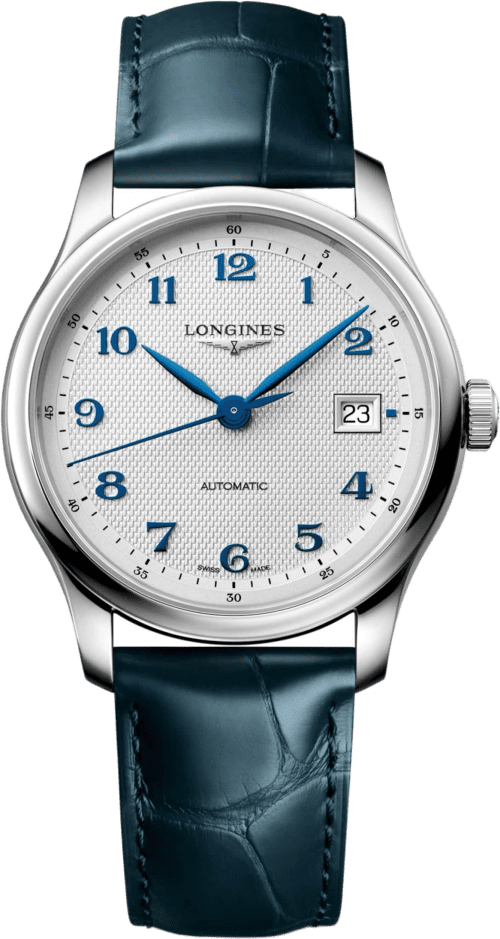 Longines Master Collection