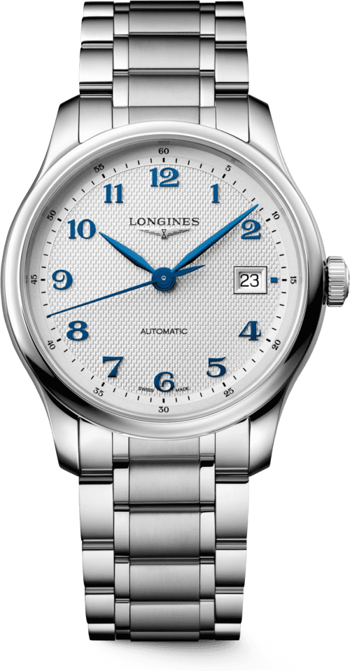 Longines Master Collection
