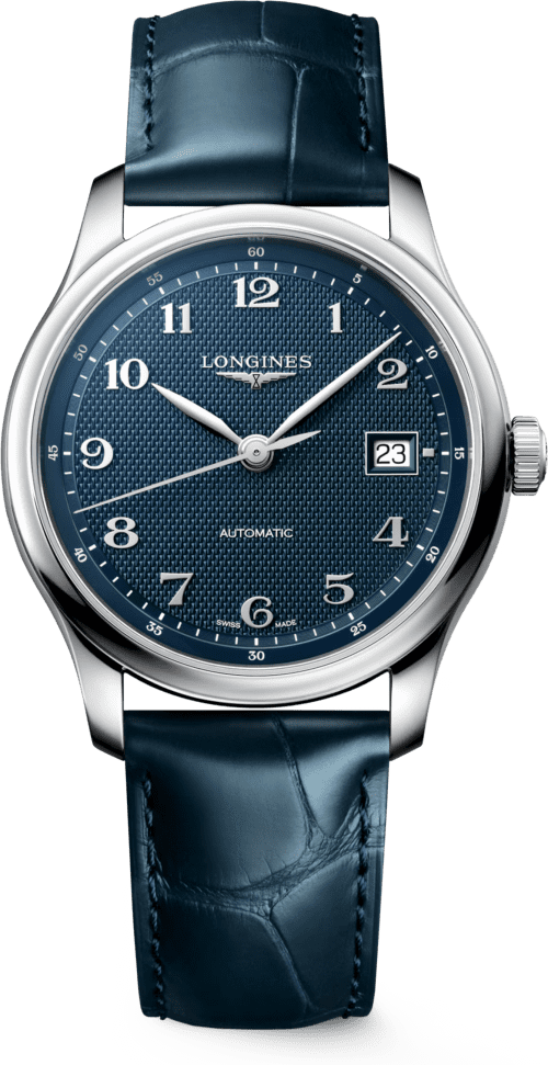 Longines Master Collection