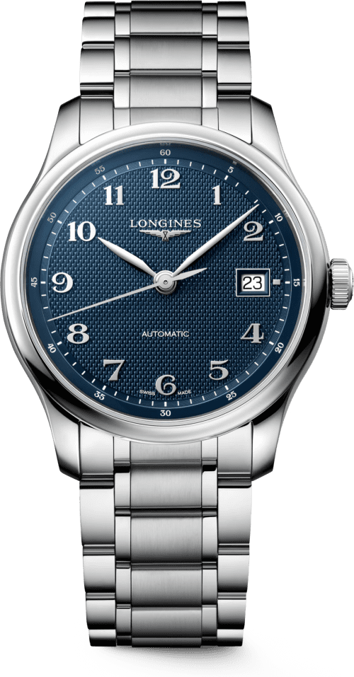 Longines Master Collection