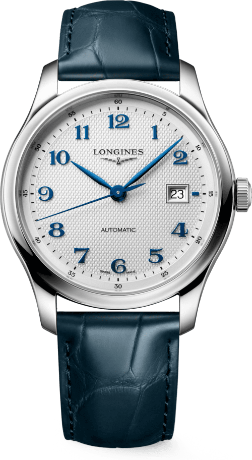 Longines Master Collection