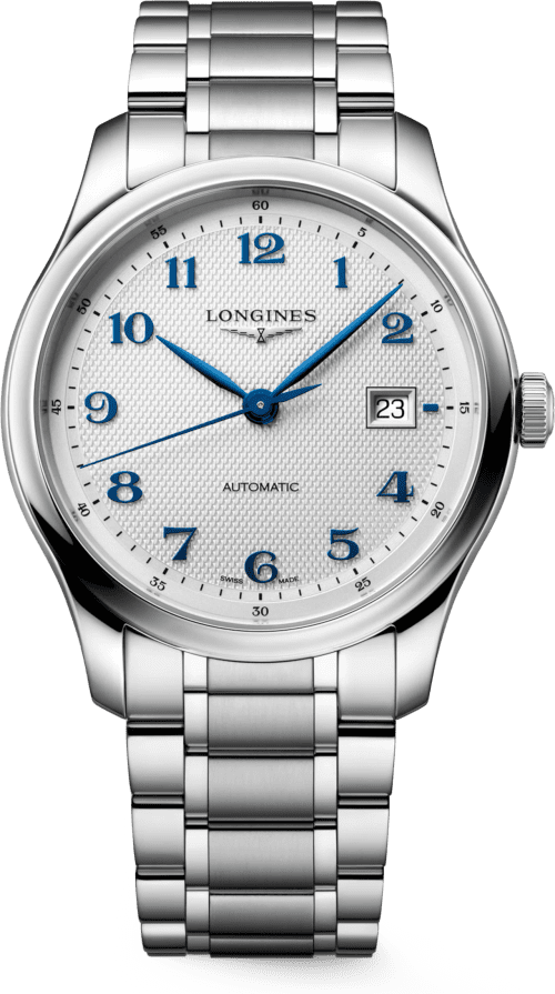 Longines Master Collection