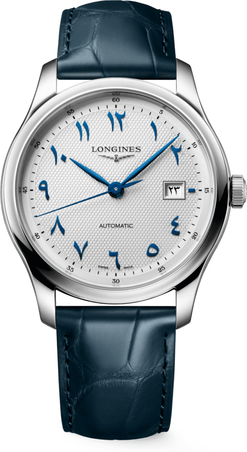 Longines Master Collection