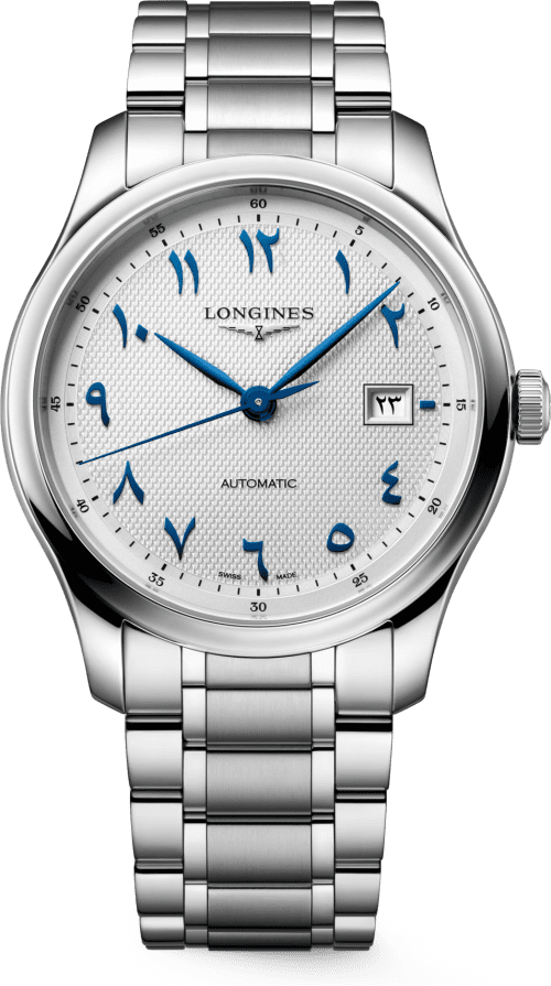 Longines Master Collection