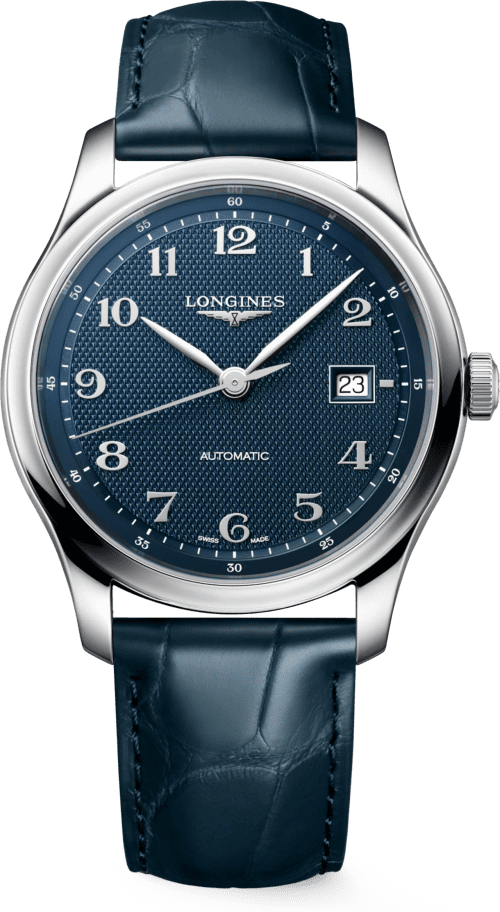 Longines Master Collection