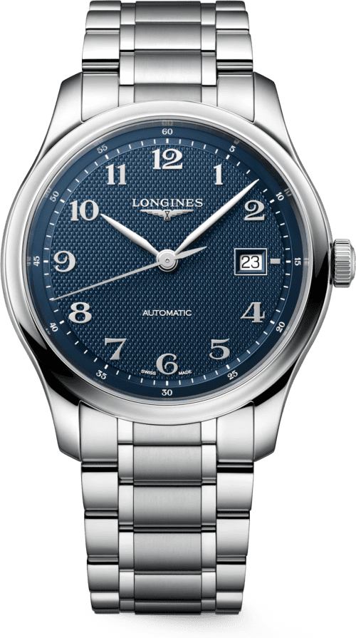 Longines Master Collection