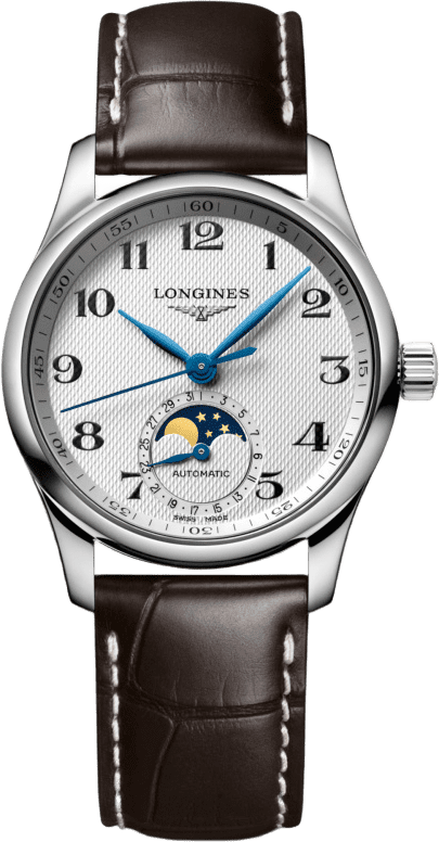 Longines Master Collection Moonphase