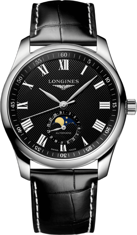 Longines Master Collection Moonphase