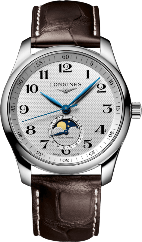 Longines Master Collection Moonphase