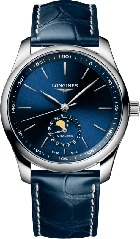 Longines Master Collection Moonphase