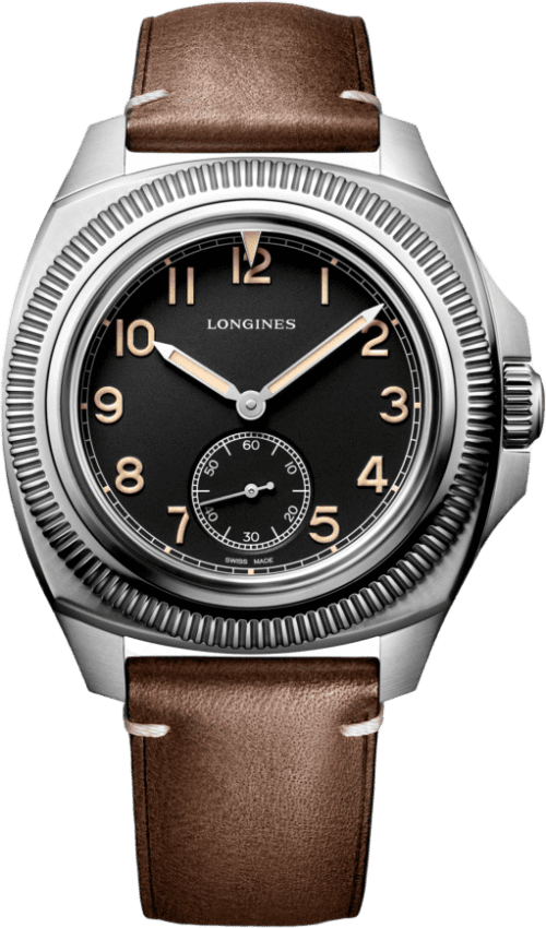 Longines Pilot Majetek