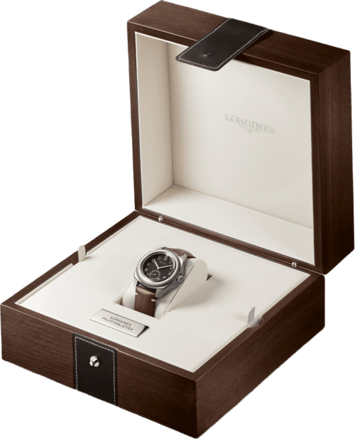 Longines Pilot Majetek