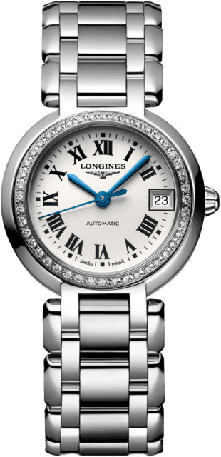 Longines Primaluna