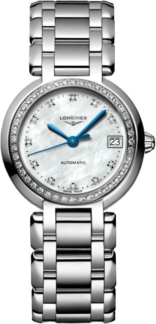 Longines Primaluna
