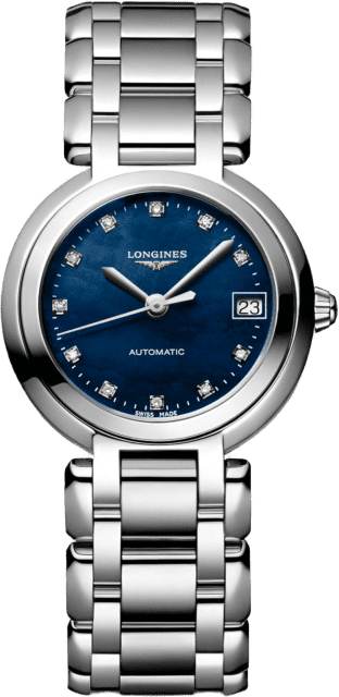 Longines Primaluna
