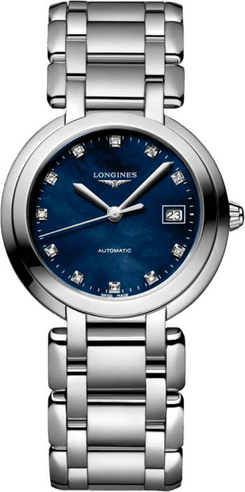 Longines Primaluna