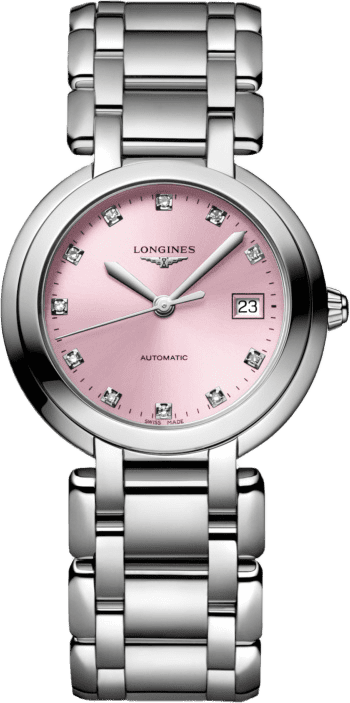 Longines Primaluna