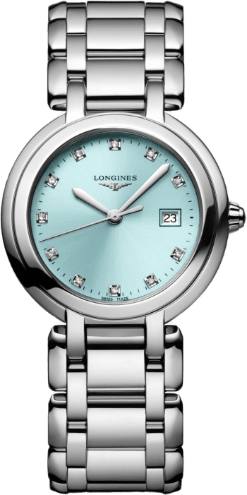 Longines Primaluna