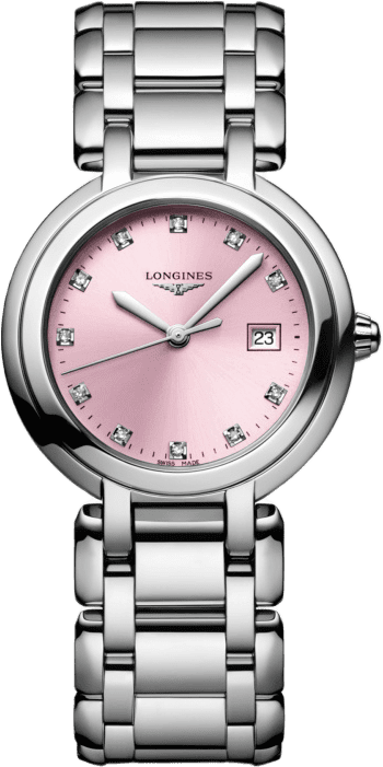 Longines Primaluna