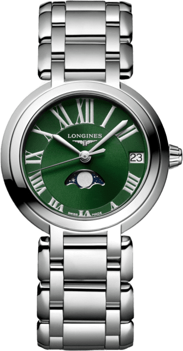 Longines Primaluna Moonphasel