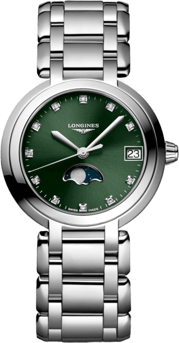 Longines Primaluna Moonphasel