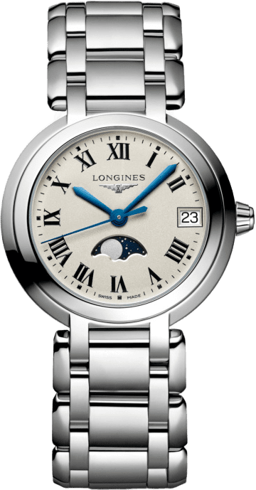 Longines Primaluna Moonphasel