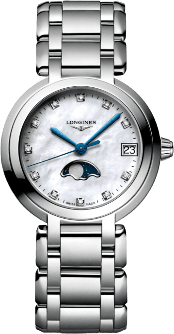 Longines Primaluna Moonphasel
