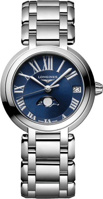 Longines Primaluna Moonphasel
