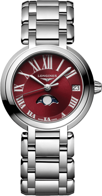 Longines Primaluna Moonphasel