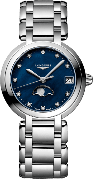 Longines Primaluna Moonphasel