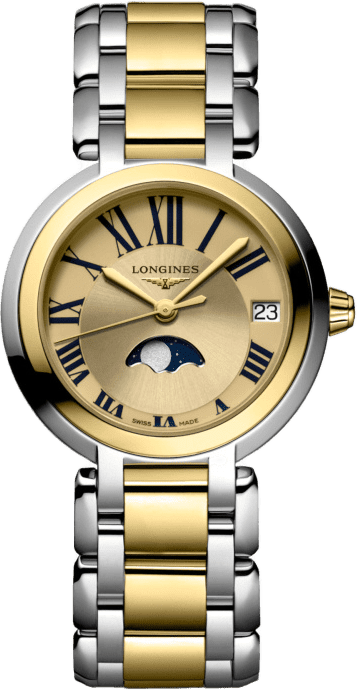 Longines Primaluna Moonphasel