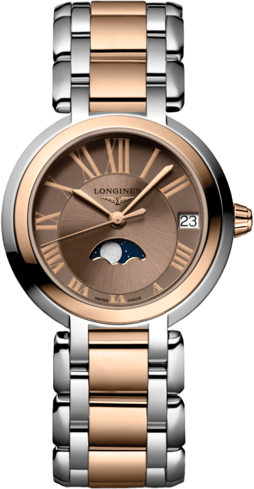 Longines Primaluna Moonphasel