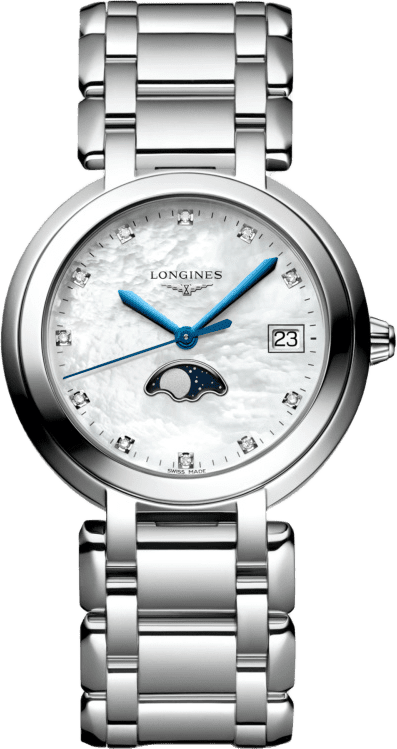 Longines Primaluna Moonphasel