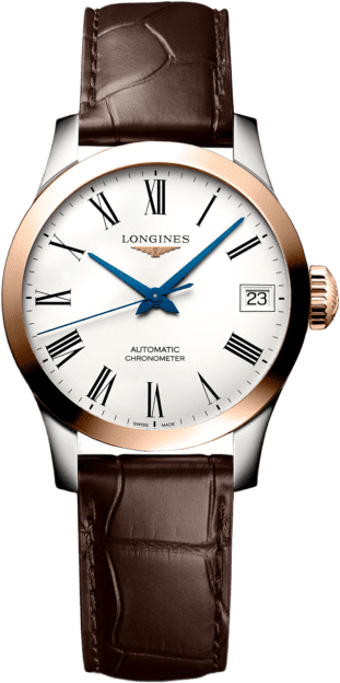 Longines Record