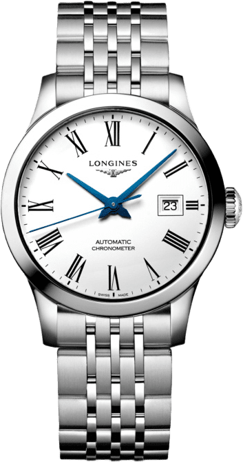 Longines Record