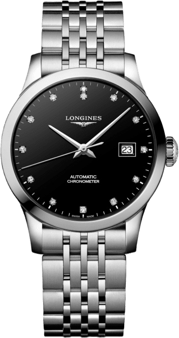 Longines Record