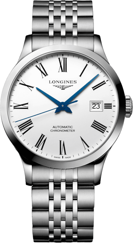 Longines Record