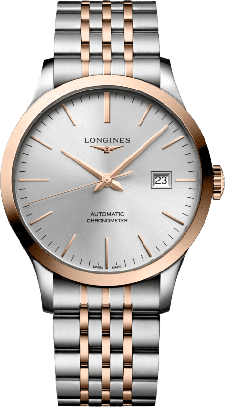 Longines Record